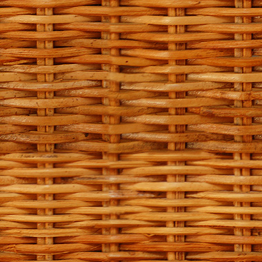 korbgeflecht